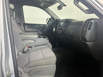 2015 GMC Sierra 1500 Base