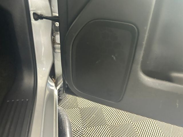 2015 GMC Sierra 1500 Base