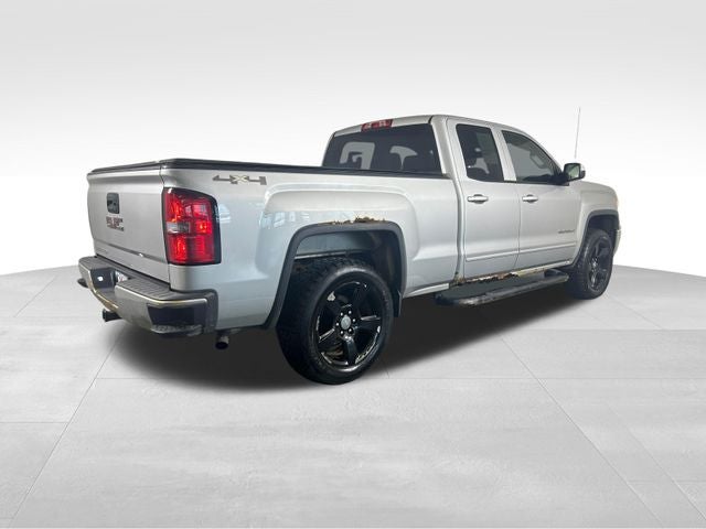 2015 GMC Sierra 1500 Base