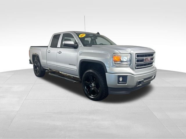 2015 GMC Sierra 1500 Base