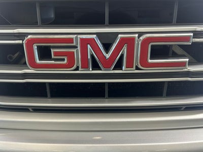 2015 GMC Sierra 1500 Base