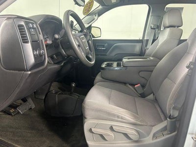 2015 GMC Sierra 1500 Base