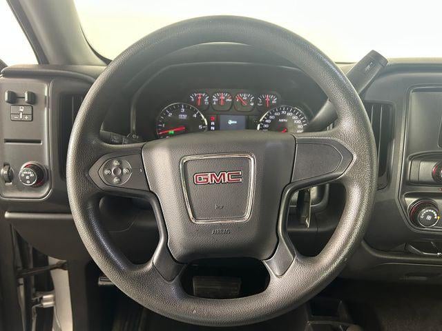 2015 GMC Sierra 1500 Base