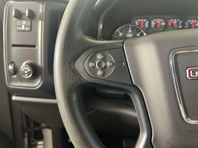 2015 GMC Sierra 1500 Base