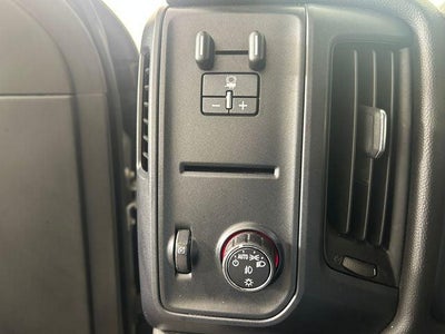 2015 GMC Sierra 1500 Base