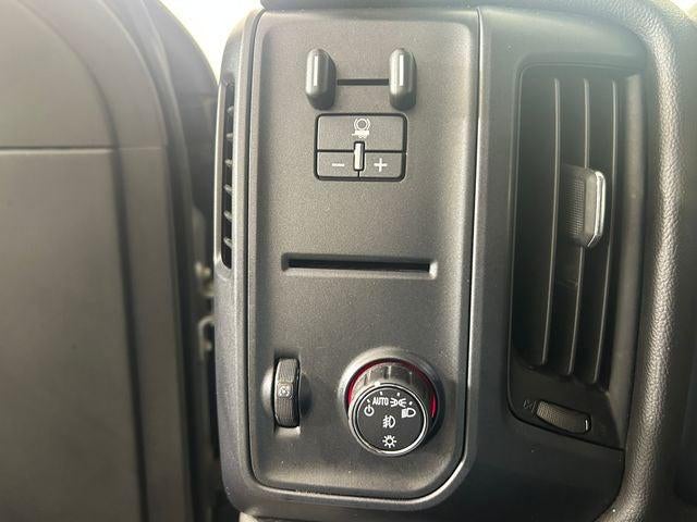 2015 GMC Sierra 1500 Base