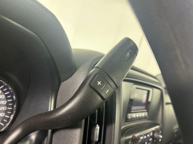 2015 GMC Sierra 1500 Base
