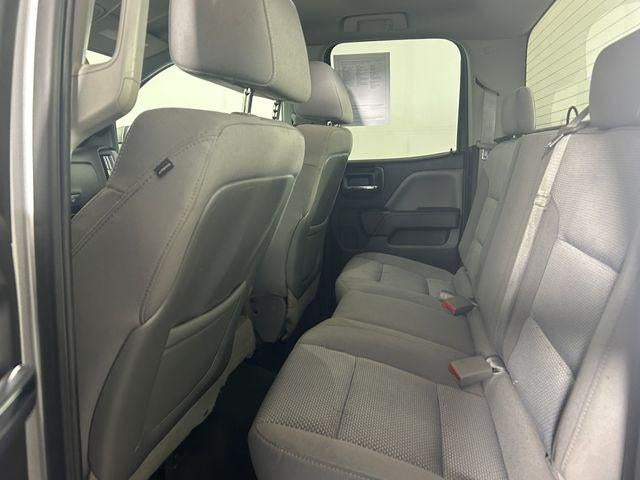 2015 GMC Sierra 1500 Base