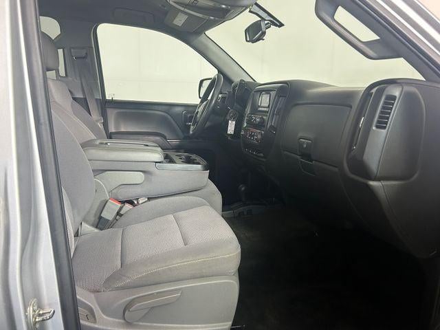 2015 GMC Sierra 1500 Base