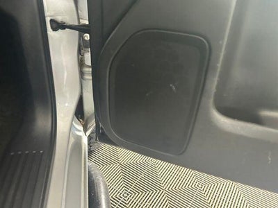 2015 GMC Sierra 1500 Base