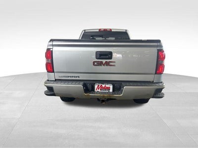 2015 GMC Sierra 1500 Base
