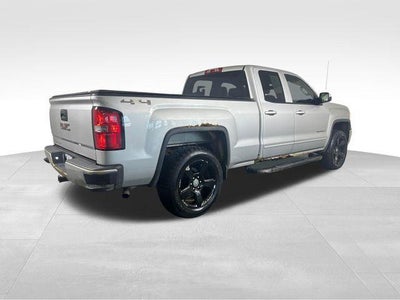 2015 GMC Sierra 1500 Base