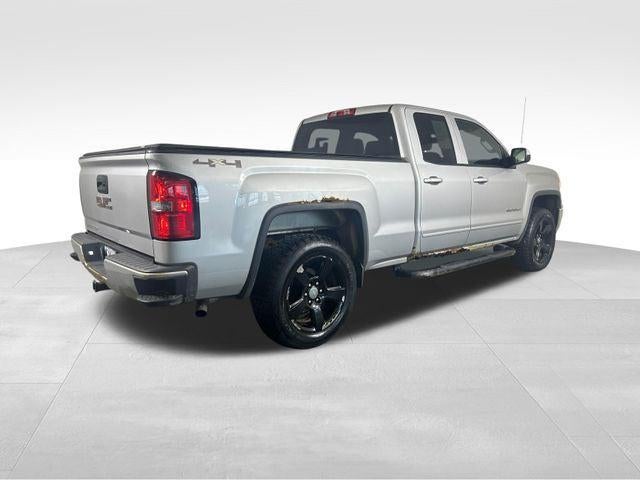2015 GMC Sierra 1500 Base