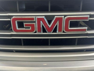 2015 GMC Sierra 1500 Base