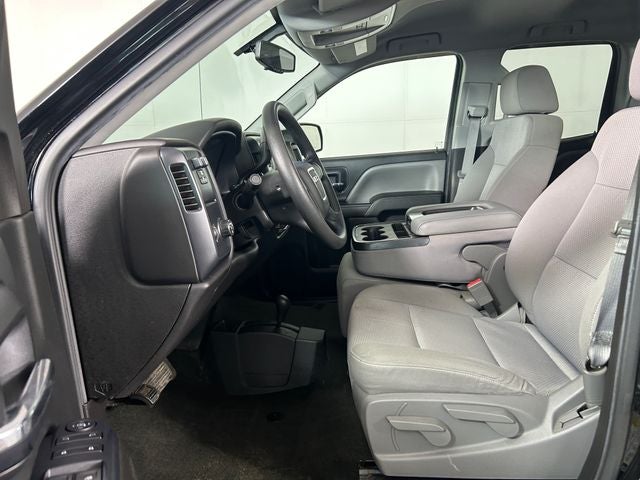 2015 GMC Sierra 1500 Base