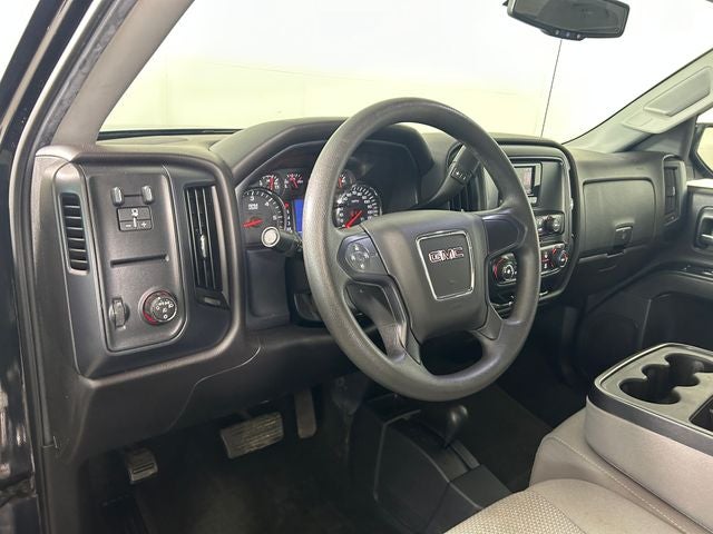 2015 GMC Sierra 1500 Base