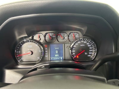 2015 GMC Sierra 1500 Base