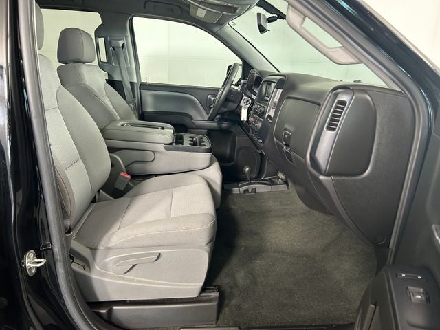 2015 GMC Sierra 1500 Base