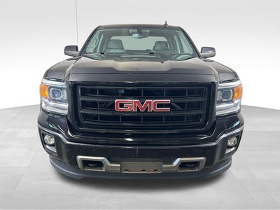 2015 GMC Sierra 1500 Base