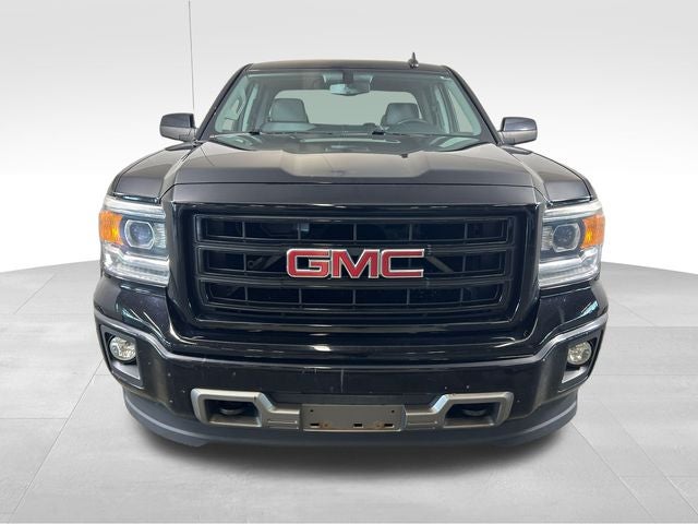 2015 GMC Sierra 1500 Base