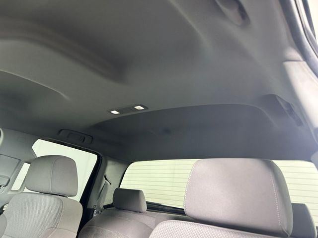 2015 GMC Sierra 1500 Base