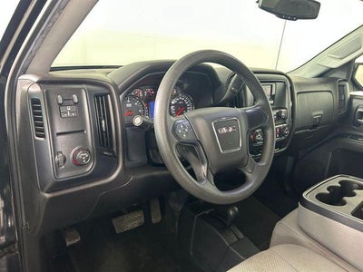 2015 GMC Sierra 1500 Base