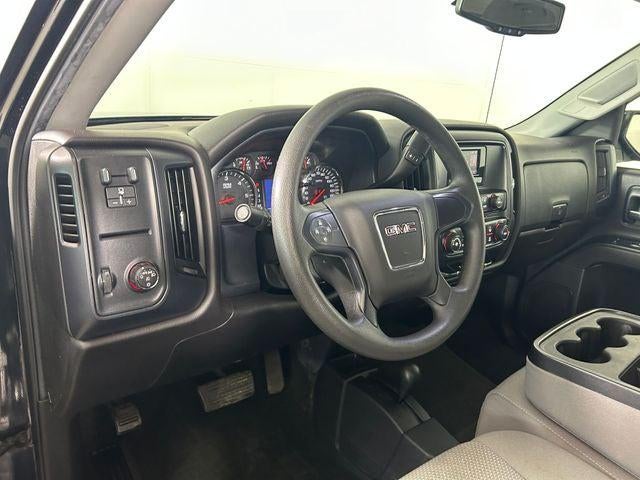 2015 GMC Sierra 1500 Base
