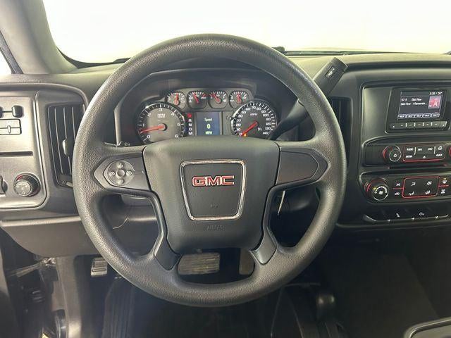 2015 GMC Sierra 1500 Base