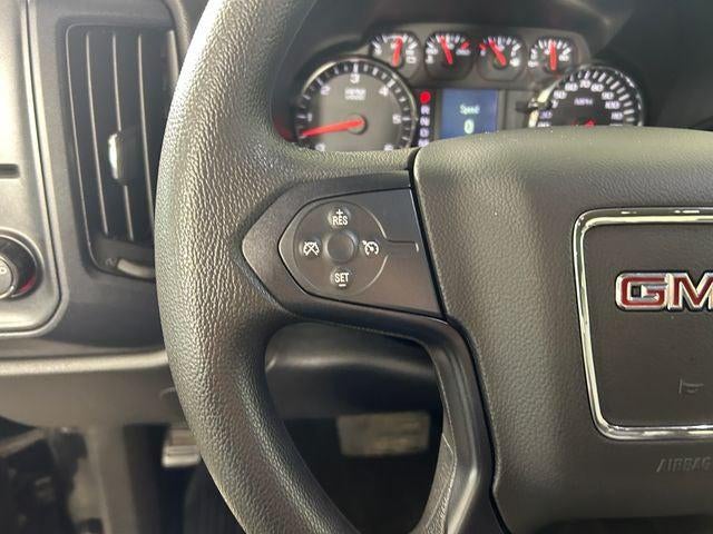 2015 GMC Sierra 1500 Base