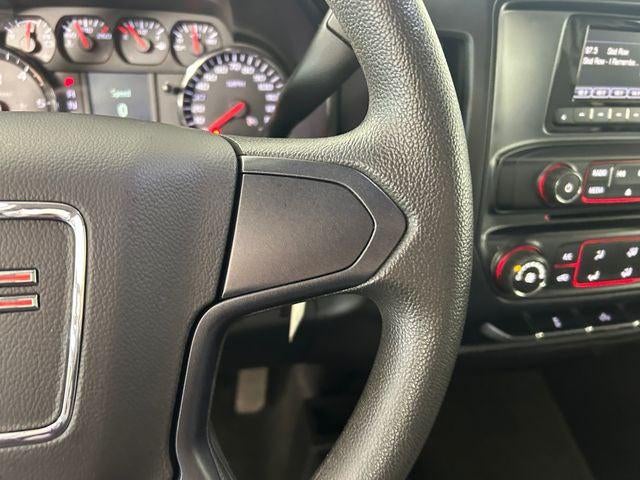 2015 GMC Sierra 1500 Base