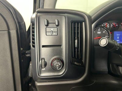 2015 GMC Sierra 1500 Base