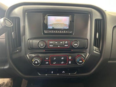 2015 GMC Sierra 1500 Base