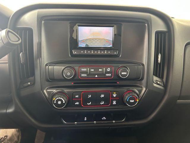 2015 GMC Sierra 1500 Base
