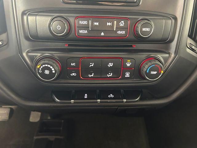 2015 GMC Sierra 1500 Base