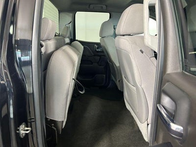 2015 GMC Sierra 1500 Base