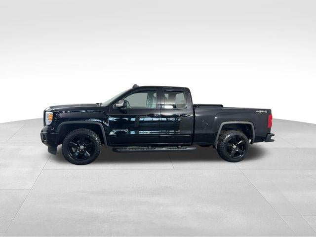 2015 GMC Sierra 1500 Base