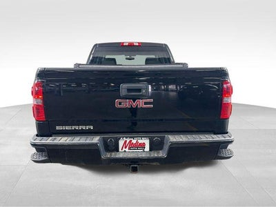 2015 GMC Sierra 1500 Base