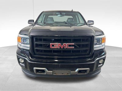 2015 GMC Sierra 1500 Base
