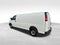 2025 GMC Savana 2500 Work Van