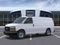 2026 GMC Savana 2500 Work Van