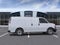 2026 GMC Savana 2500 Work Van