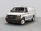 2026 GMC Savana 2500 Work Van