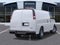 2026 GMC Savana 2500 Work Van