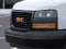 2026 GMC Savana 2500 Work Van