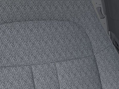 2026 GMC Savana 2500 Work Van