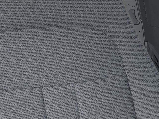 2026 GMC Savana 2500 Work Van