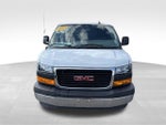 2025 GMC Savana 2500 Work Van