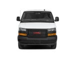 2025 GMC Savana 2500 Work Van