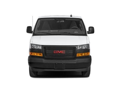 2025 GMC Savana 2500 Work Van