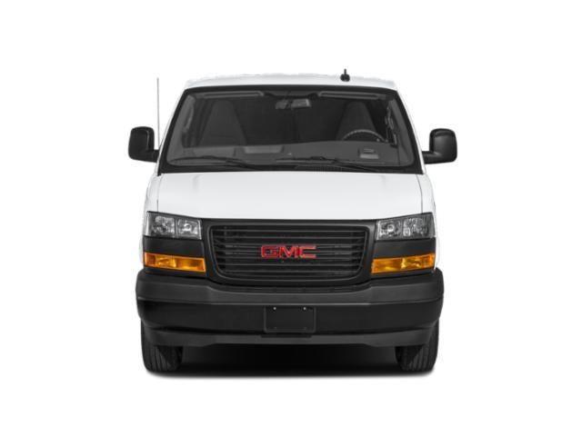 2025 GMC Savana 2500 Work Van
